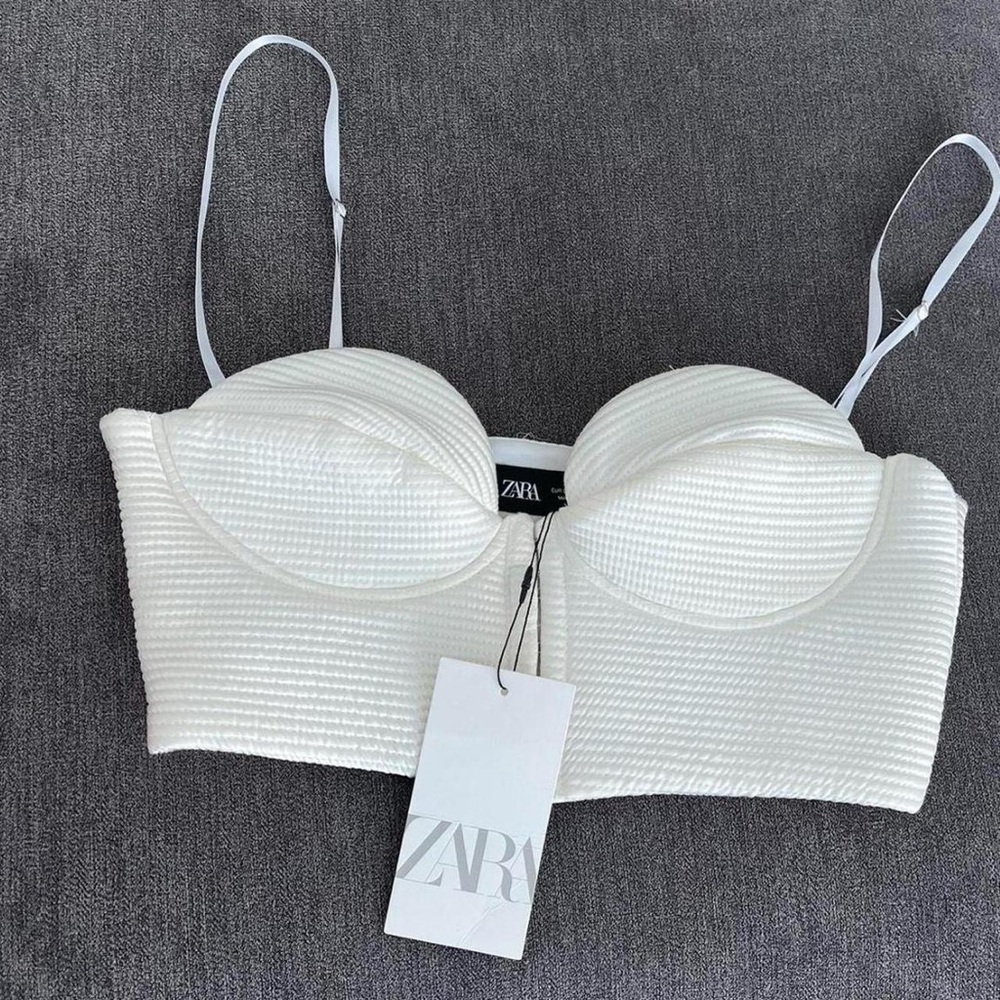 Zara Top